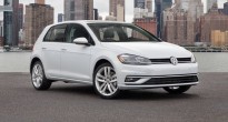 Top 10 xe hatchback dành cho gia đình tốt nhất năm 2020